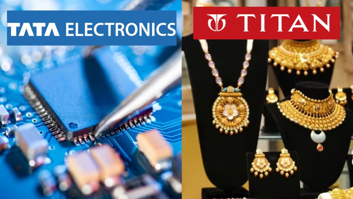 Titan को अपने घर में ही चैलेंज, इन वजहों ने बिगाड़ा खेल, ग्रुप की ये कंपनी बनी नई स्टार