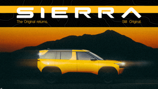 TATA Sierra इज बैक! जियो कन्वेंशन सेंटर में लॉन्च हुई नई दमदार SUV, फीचर्स, इंजन समेत सभी बड़े अपडेट्स पर डालें नजर