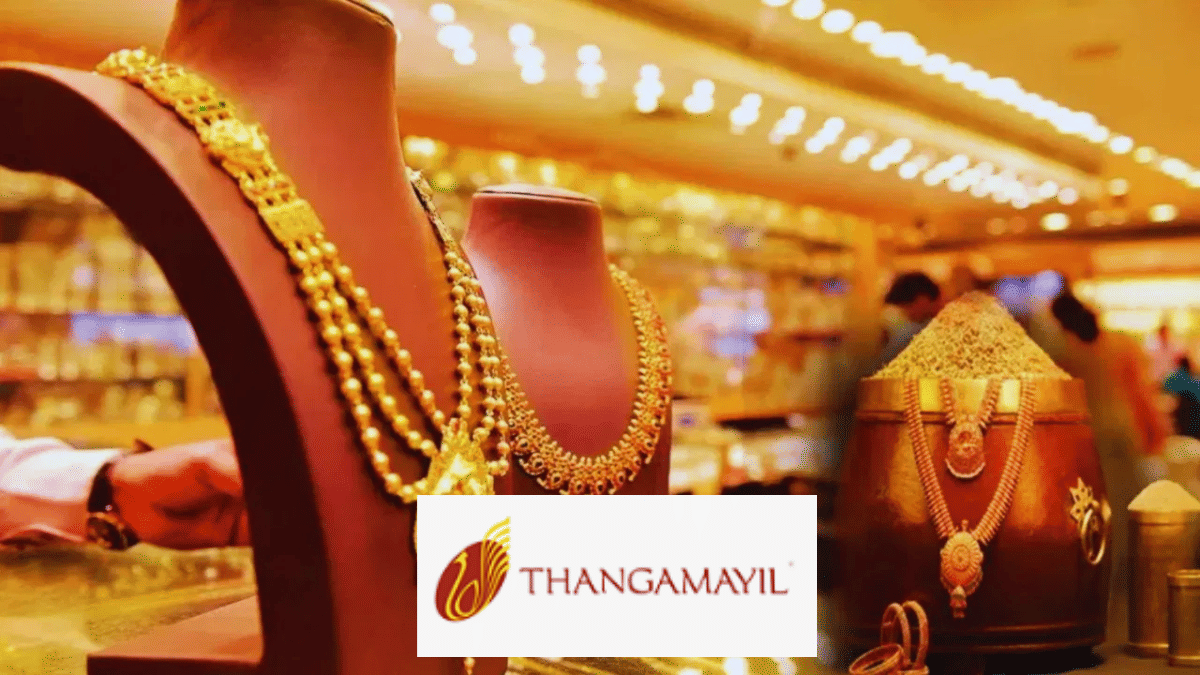 2 दिन में 39% तक चढ़े इस ज्वेलरी कंपनी के शेयर, रेवेन्यू पहली बार ₹1,000 करोड़ के पार, जानें क्यों विस्फोटक बना स्टॉक