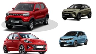 ये हैं 10 लाख से कम में टॉप CNG SUVs, हाई माइलेज, लो रनिंग कॉस्ट और दमदार परफॉर्मेंस का कॉम्बो