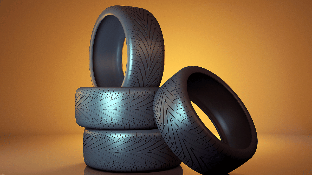 ट्यूबलेस टायर का गेम ओवर! अब सड़कों पर राज करेगा Airless Tires, जानें कीमत और कैसे करते हैं काम?