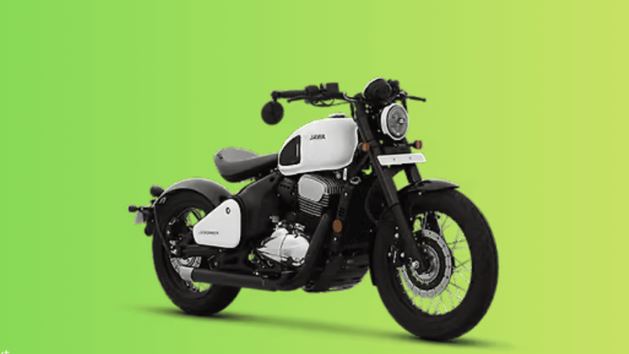 लॉन्ग राइडर्स की पहली पसंद! 4 लाख में मिल रहीं ये 5 जबरदस्त बॉबर बाइक्स; तस्वीरों में देखें स्टाइल, फीचर्स और कीमतें