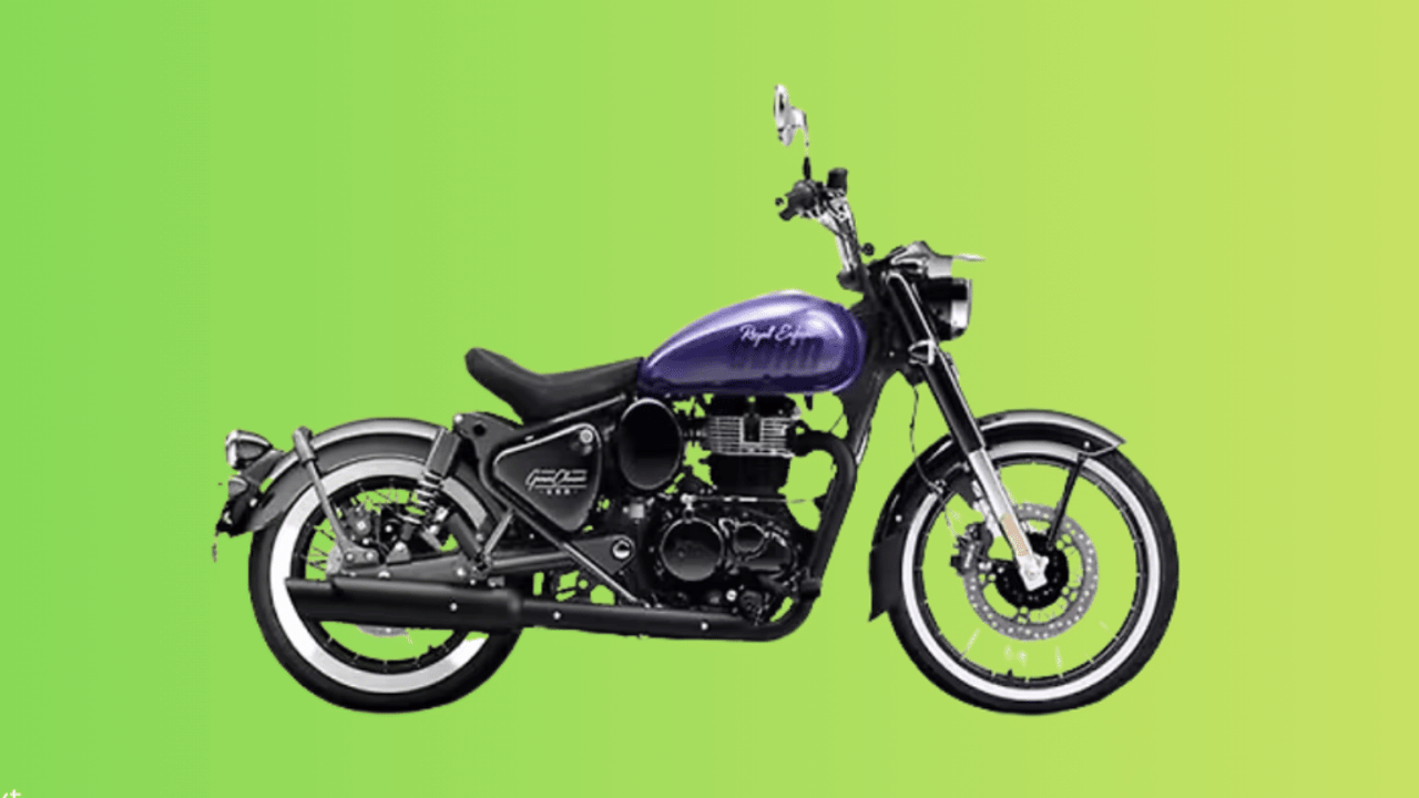 लॉन्ग राइडर्स की पहली पसंद! 4 लाख में मिल रहीं ये 5 जबरदस्त बॉबर बाइक्स; तस्वीरों में देखें स्टाइल, फीचर्स और कीमतें