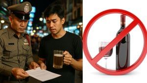 थाईलैंड जाने का बना रहे हैं प्लान? अब बीयर या वाइन पीने से पहले जान लें नया कानून; वरना भरना पड़ सकता है भारी जुर्माना