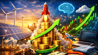 रडार पर रखें ये 4 सस्ते स्टॉक, 5 साल में दिया 3000% तक रिटर्न, मजबूत है फंडामेंटल्स, कीमत ₹100 से भी कम