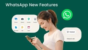 मैसेजिंग से आगे निकल गया WhatsApp, 2025 के इन 5 फीचर्स ने बदल दिया पूरा एक्सपीरियंस