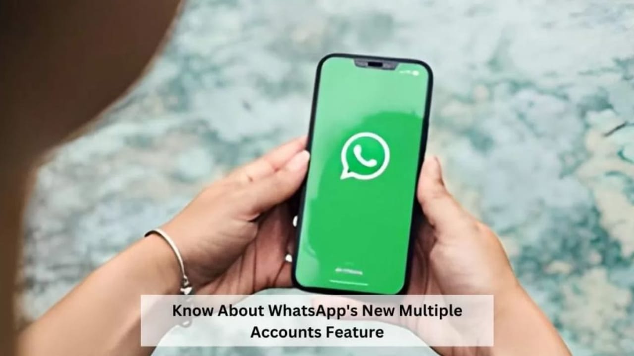 मैसेजिंग से आगे निकल गया WhatsApp, 2025 के इन 5 फीचर्स ने बदल दिया पूरा एक्सपीरियंस