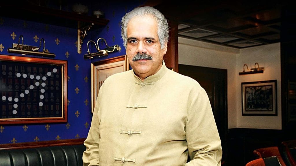 टीचर बनने का सपना देखने वाला वो लड़का, जिसने खड़ा कर दिया एविएशन साम्राज्य, Indigo के मालिक राहुल भाटिया की कहानी, नेटवर्थ सुनकर रह जाएंगे दंग