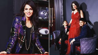 Shark Tank की Phar’Maa कहलाने वाली ये महिला करती हैं 70 देशों में बिजनेस, ₹600 करोड़ है कुल नेटवर्थ