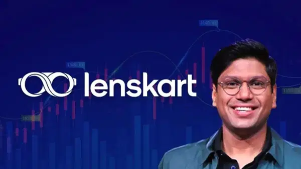 ड्रेस कोड पर घिरी Lenskart! बिंदी-कलावे पर रोक, लेकिन हिजाब को छूट से बवाल, CEO पीयूष बंसल को देनी पड़ी सफाई ड्रेस कोड पर घिरी Lenskart! बिंदी-कलावे पर रोक, लेकिन हिजाब को छूट से बवाल, CEO पीयूष बंसल को देनी पड़ी सफाई