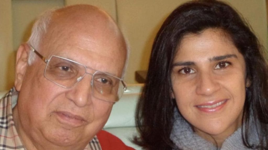 कंपनी के लिए भाई से हुई खटपट, अपनाया अलग रास्ता और बन गई हर सेविंग किट में मौजूद रहने वाली भारत की नं.1 ब्लेड