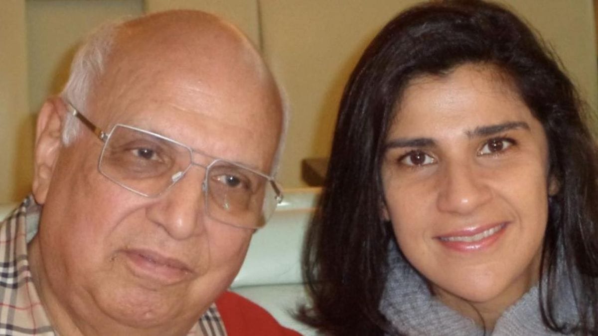 कंपनी के लिए भाई से हुई खटपट, अपनाया अलग रास्ता और बन गई हर सेविंग किट में मौजूद रहने वाली भारत की नं.1 ब्लेड