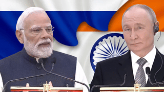 मोदी-पुतिन का दुनिया को संदेश, भारत-रूस की दोस्ती अटूट, टैरिफ को रहे न रहे, फ्यूल सप्लाई रहेगी जारी