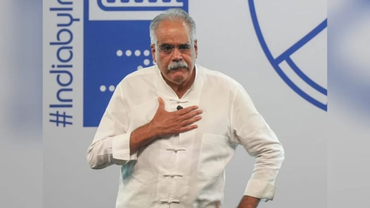 टीचर बनने का सपना देखने वाला वो लड़का, जिसने खड़ा कर दिया एविएशन साम्राज्य, Indigo के मालिक राहुल भाटिया की कहानी, नेटवर्थ सुनकर रह जाएंगे दंग