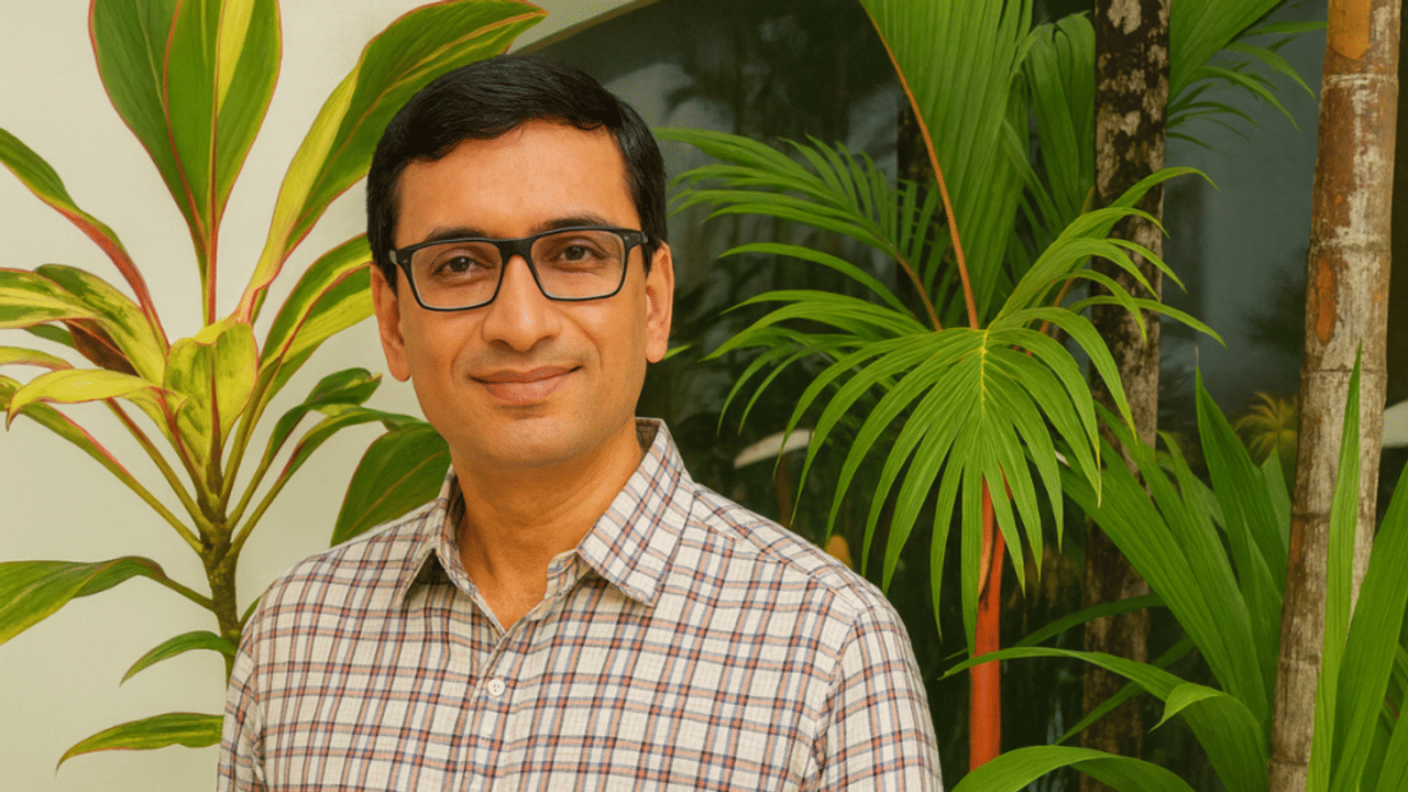 IAS की नौकरी नहीं आई रास…खड़ा किया करोड़ों का साम्राज्य, Unacademy-Sabziwala के फाउंडर भी लिस्ट में शामिल