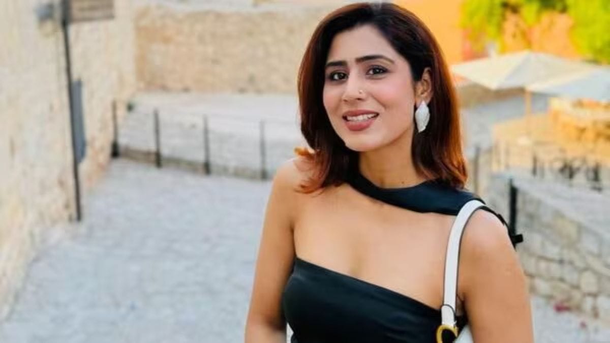 कभी ₹1200 की करती थी नौकरी! अब इस लड़की ने खड़ा किया ₹8,352 करोड़ का साम्राज्य! किसी हिरोइन से कम नहीं