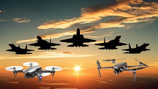 स्वदेशी फाइटर जेट से कामिकाजे ड्रोन तक, HAL और Solar Industries पर ब्रोकरेज का भरोसा; 12 महीनों में 37%–46% रिटर्न की उम्मीद