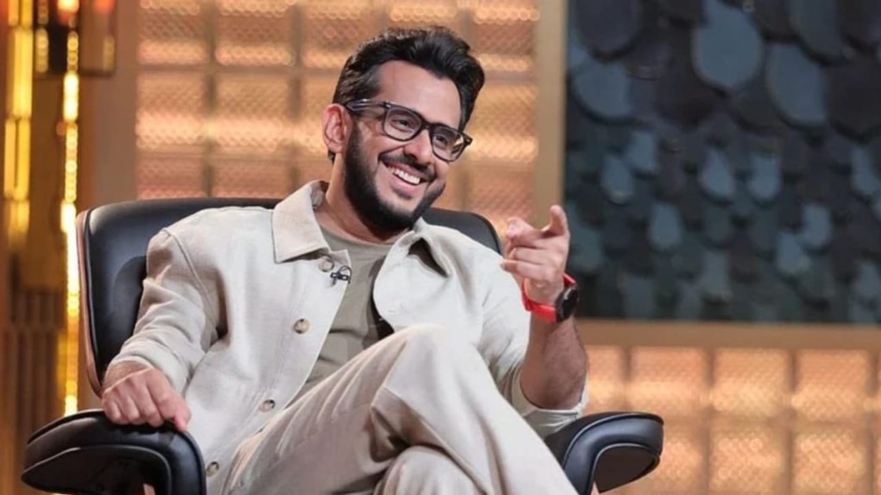 कभी लोन देने से बैंक ने किया था मना, अब खड़ा किया ₹3100 करोड़ का साम्राज्य, कुल नेटवर्थ ₹700 करोड़