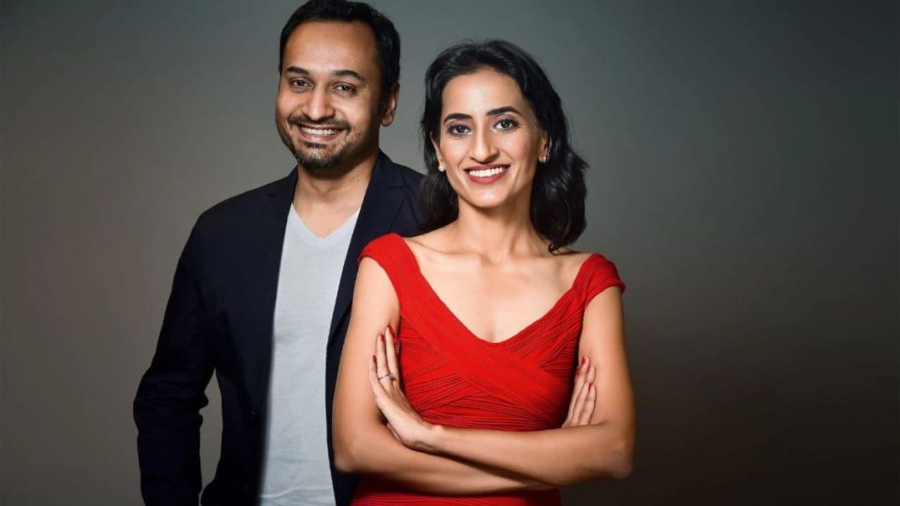 23 साल की उम्र में छोड़ी 1 करोड़ की नौकरी, IIT-IIM से पूरी की पढ़ाई, Sugar कॉस्मेटिक्स की है मालकिन