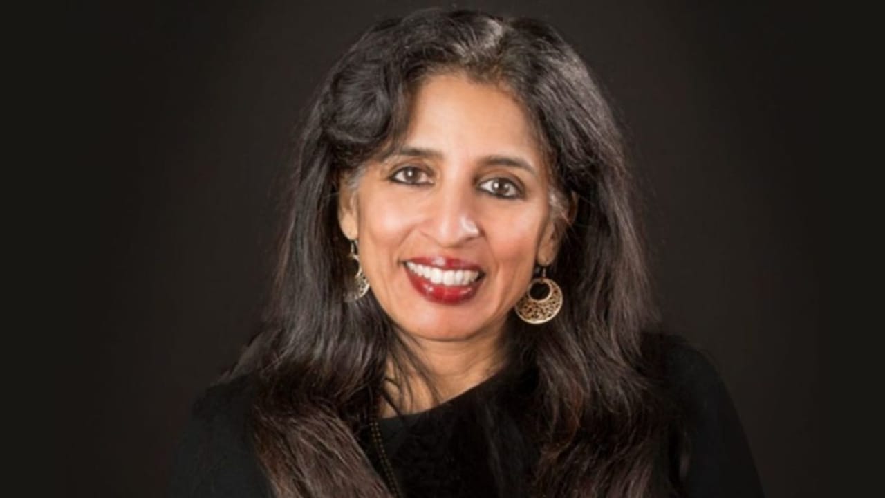 सुंदर पिचाई से 5X अमीर है ये भारतीय महिला, सत्या नडेला भी पीछे, 50730 करोड़ का नेटवर्थ, हुरुन रिच लिस्ट में टॉप पर 