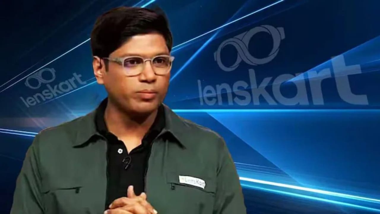 Lenskart: जिस लड़के के Idea पर हंसते थे लोग, आज हर लगी में चमकता है उसी का ब्रांड, ₹600 करोड़ का है नेट वर्थ