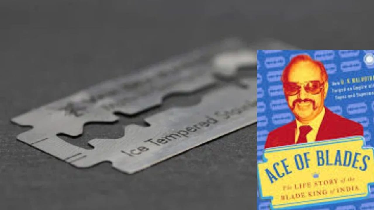 कंपनी के लिए भाई से हुई खटपट, अपनाया अलग रास्ता और बन गई हर सेविंग किट में मौजूद रहने वाली भारत की नं.1 ब्लेड