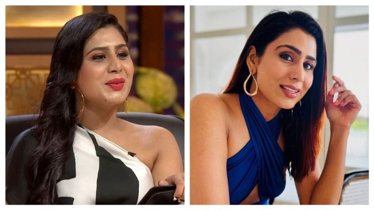 कभी ₹1200 की करती थी नौकरी! अब इस लड़की ने खड़ा किया ₹8,352 करोड़ का साम्राज्य! किसी हिरोइन से कम नहीं