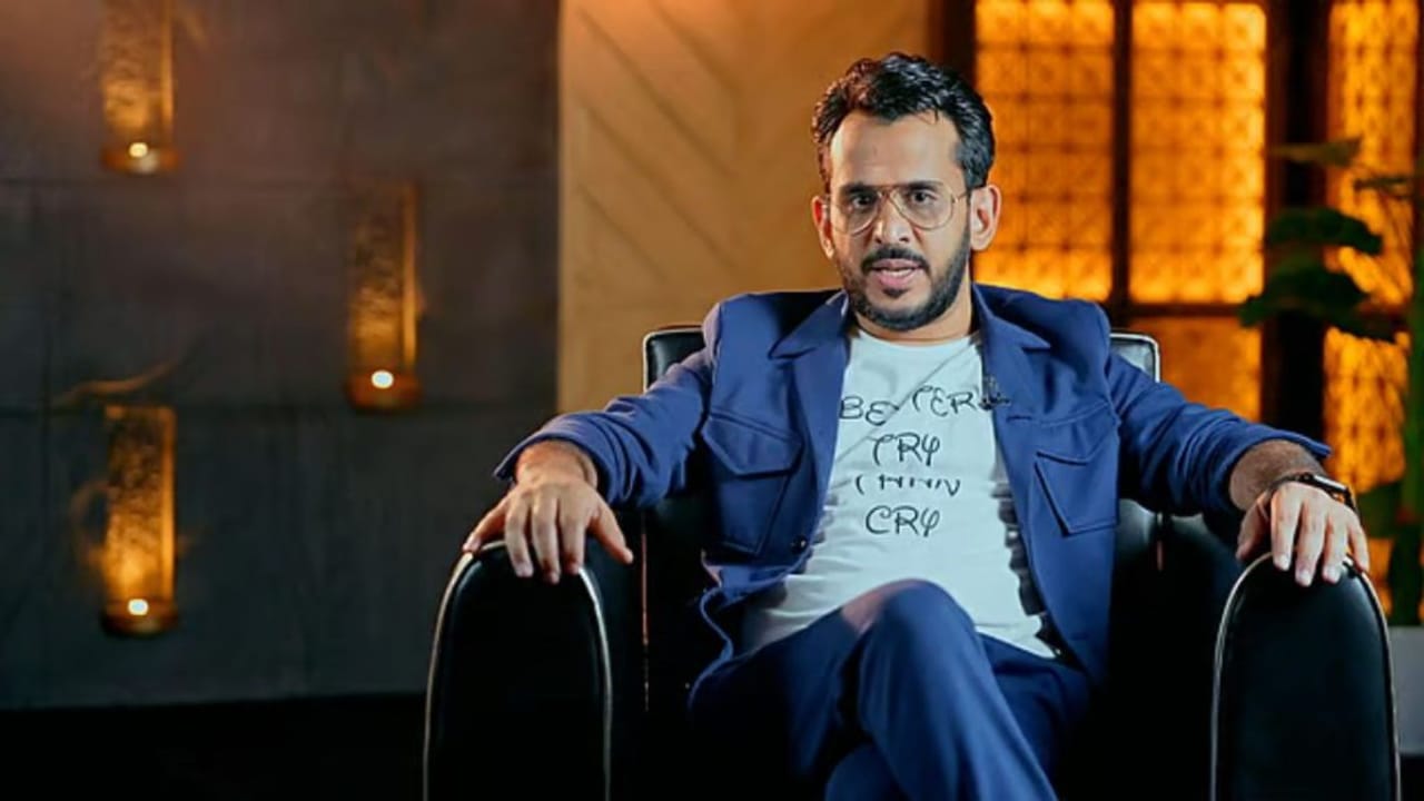 कभी लोन देने से बैंक ने किया था मना, अब खड़ा किया ₹3100 करोड़ का साम्राज्य, कुल नेटवर्थ ₹700 करोड़