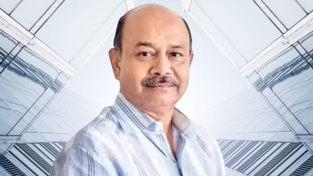 पिता की मौत ने छुड़वाई पढ़ाई, बना भारत का छठा सबसे अमीर शख्स;इस दिग्गज निवेशक को राकेश झुनझुनवाला भी मानते मेंटर