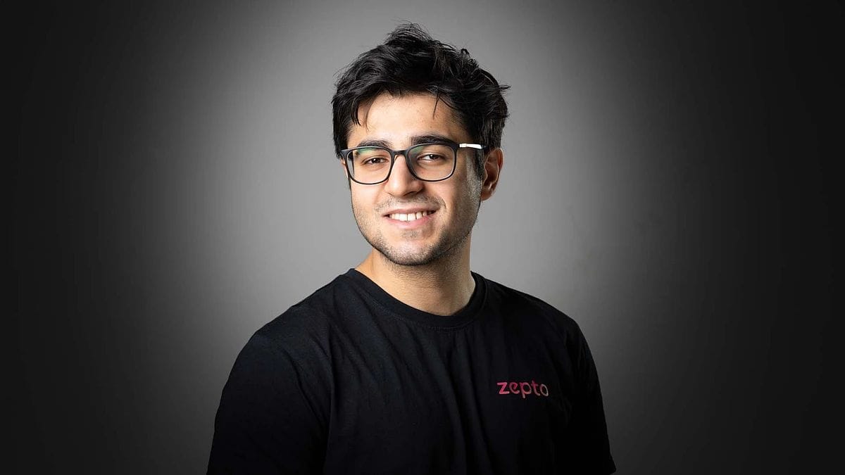 24 साल की उम्र में मुंबई के इस लड़के ने खड़ा किया ₹62650 करोड़ का साम्राज्य, नेटवर्थ सुनकर उड़ जाएंगे होश