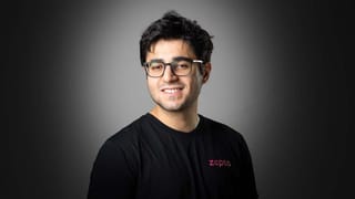 24 साल की उम्र में मुंबई के इस लड़के ने खड़ा किया ₹62650 करोड़ का साम्राज्य, नेटवर्थ सुनकर उड़ जाएंगे होश