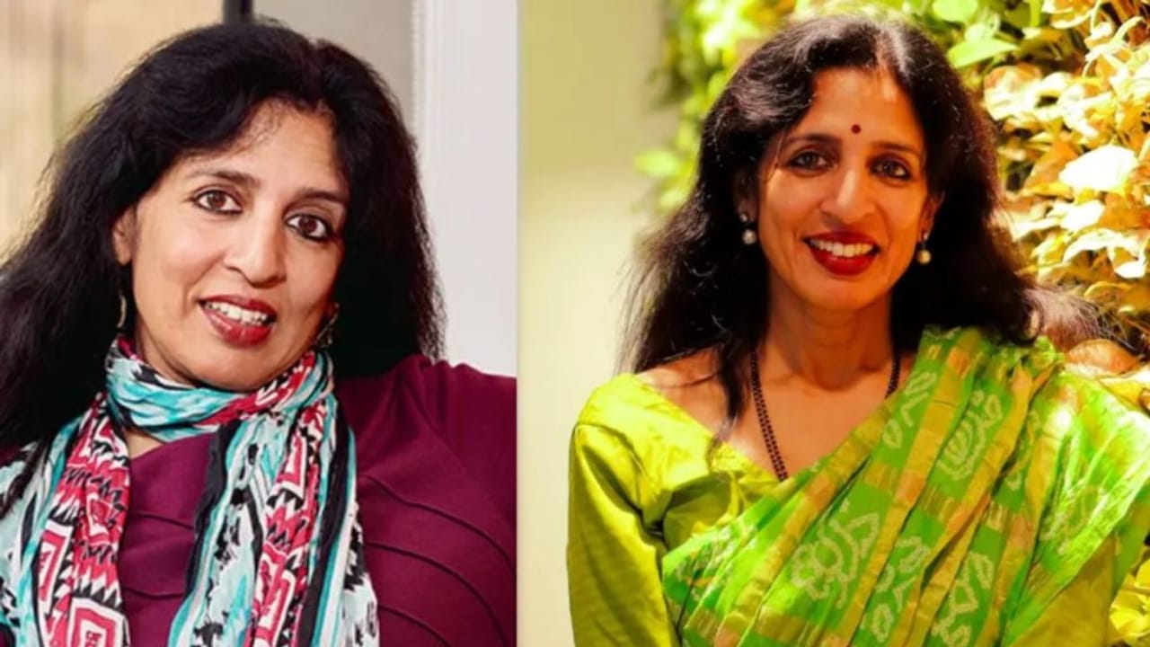 सुंदर पिचाई से 5X अमीर है ये भारतीय महिला, सत्या नडेला भी पीछे, 50730 करोड़ का नेटवर्थ, हुरुन रिच लिस्ट में टॉप पर 