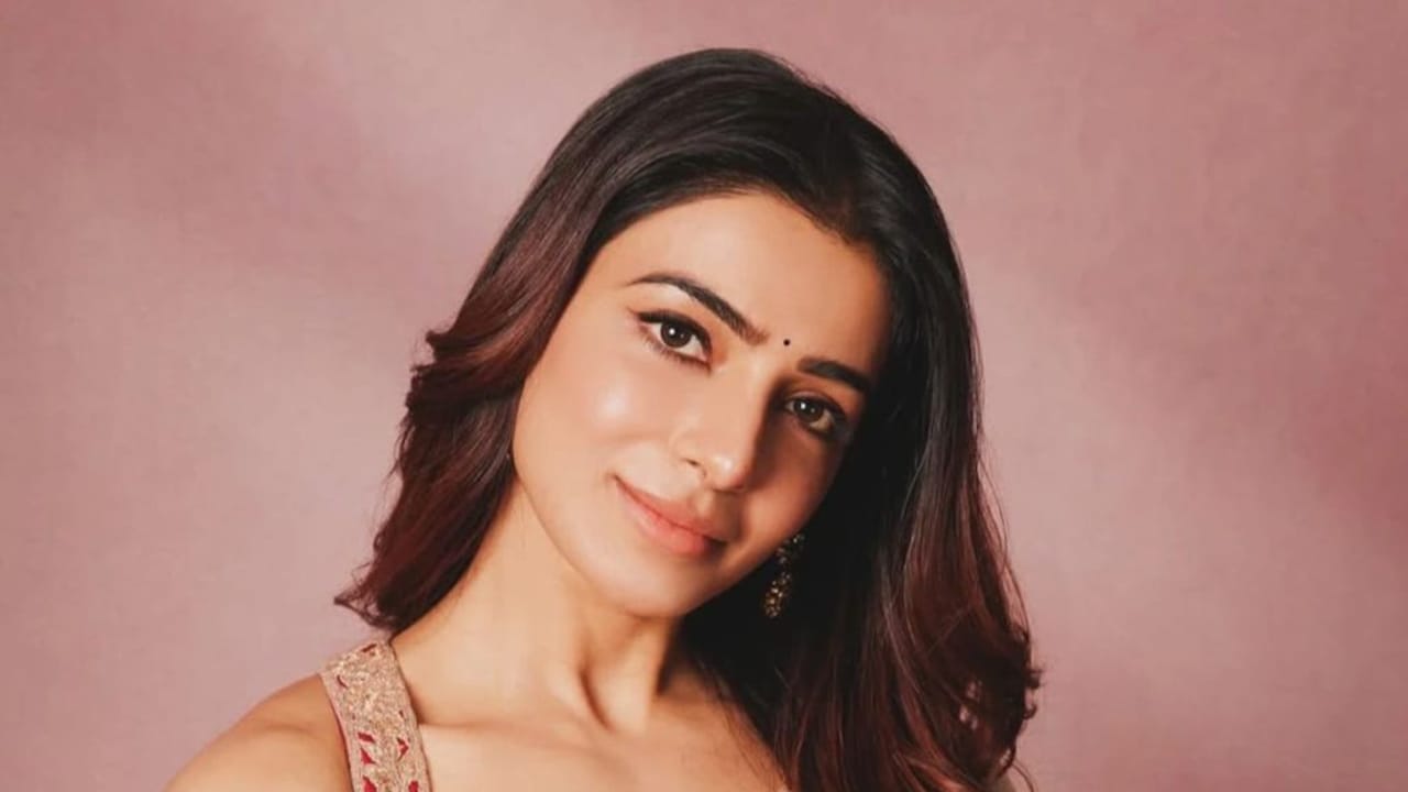 कभी घर चलाने के लिए मजबूरी में शुरू की मॉडलिंग, बन गई साउथ की सुपरस्टार, ₹100 करोड़ का है नेटवर्थ