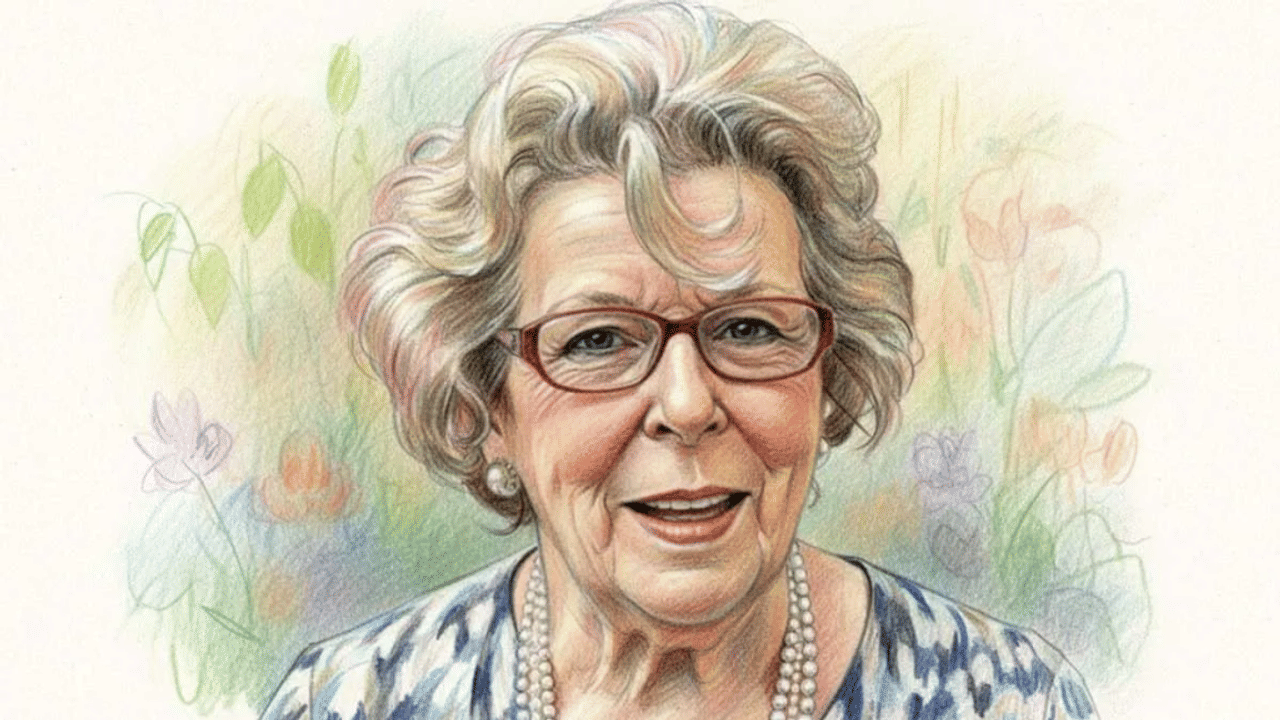 भारत घूमने आई इस विदेशी महिला ने खड़ा किया 1 लाख करोड़ का साम्राज्य, बन गईं टाटा खानदान की बहू