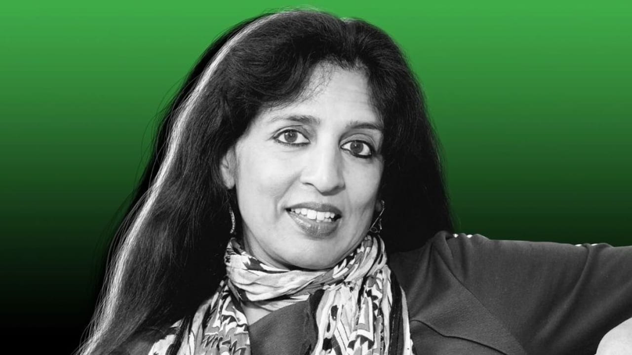 सुंदर पिचाई से 5X अमीर है ये भारतीय महिला, सत्या नडेला भी पीछे, 50730 करोड़ का नेटवर्थ, हुरुन रिच लिस्ट में टॉप पर 