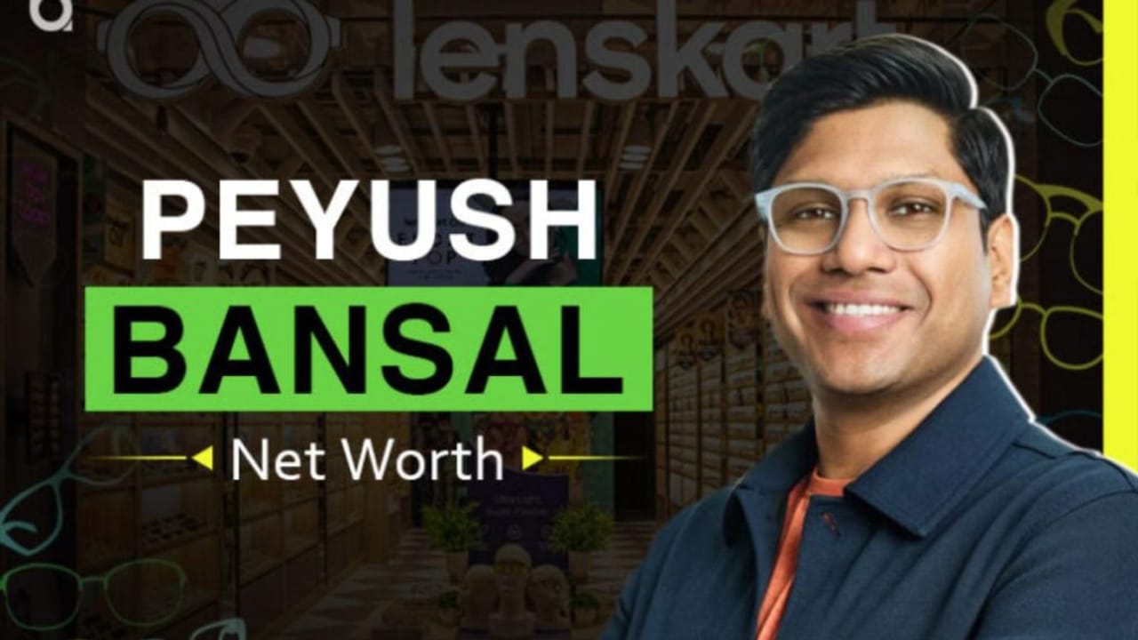 Lenskart: जिस लड़के के Idea पर हंसते थे लोग, आज हर लगी में चमकता है उसी का ब्रांड, ₹600 करोड़ का है नेट वर्थ