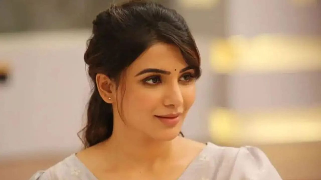 कभी घर चलाने के लिए मजबूरी में शुरू की मॉडलिंग, बन गई साउथ की सुपरस्टार, ₹100 करोड़ का है नेटवर्थ