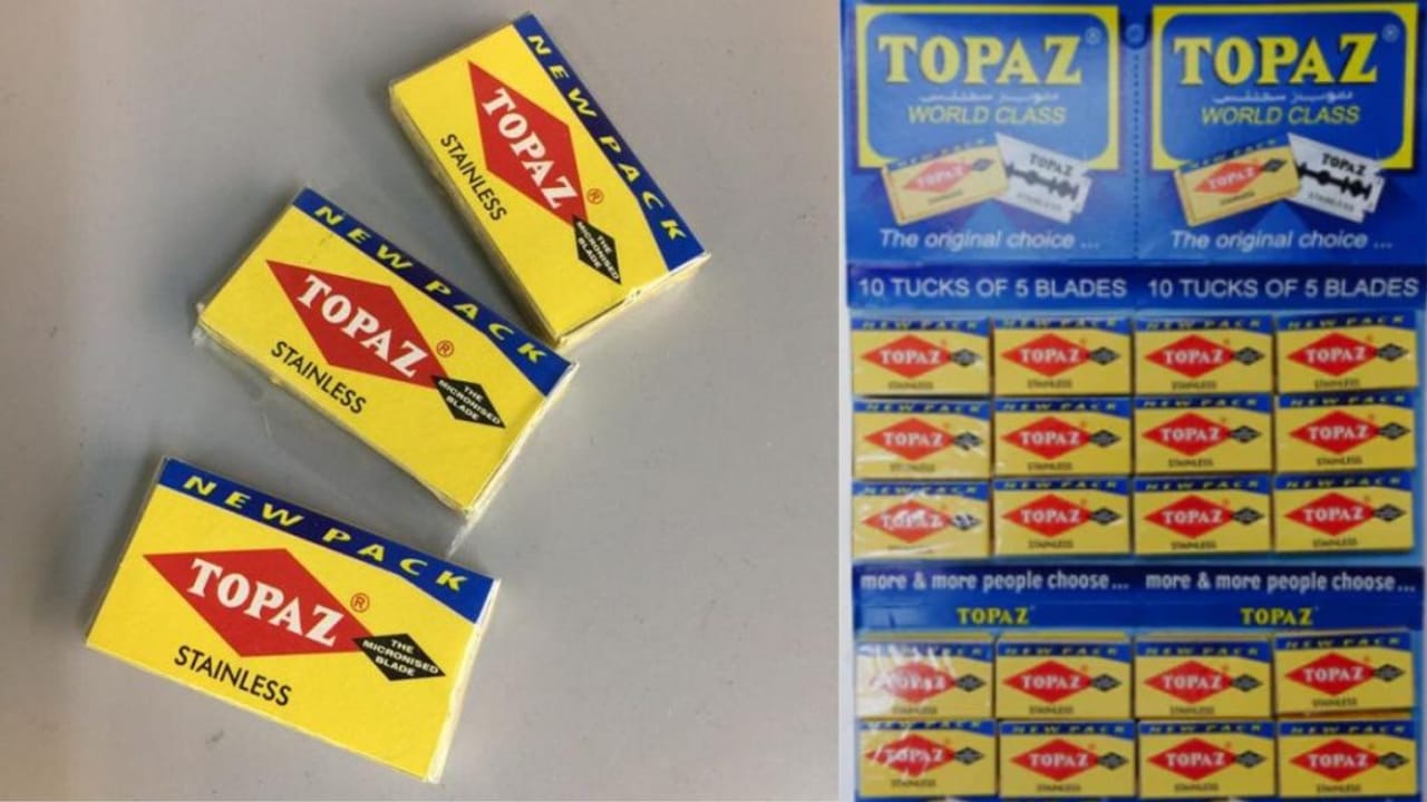 कंपनी के लिए भाई से हुई खटपट, अपनाया अलग रास्ता और बन गई हर सेविंग किट में मौजूद रहने वाली भारत की नं.1 ब्लेड