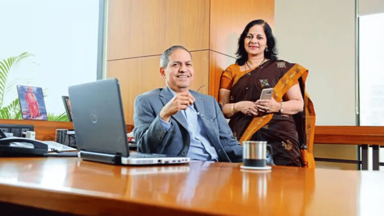 IAS की नौकरी नहीं आई रास…खड़ा किया करोड़ों का साम्राज्य, Unacademy-Sabziwala के फाउंडर भी लिस्ट में शामिल