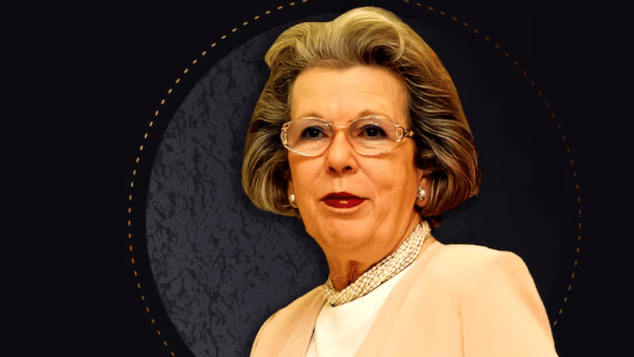 भारत घूमने आई इस विदेशी महिला ने खड़ा किया 1 लाख करोड़ का साम्राज्य, बन गईं टाटा खानदान की बहू