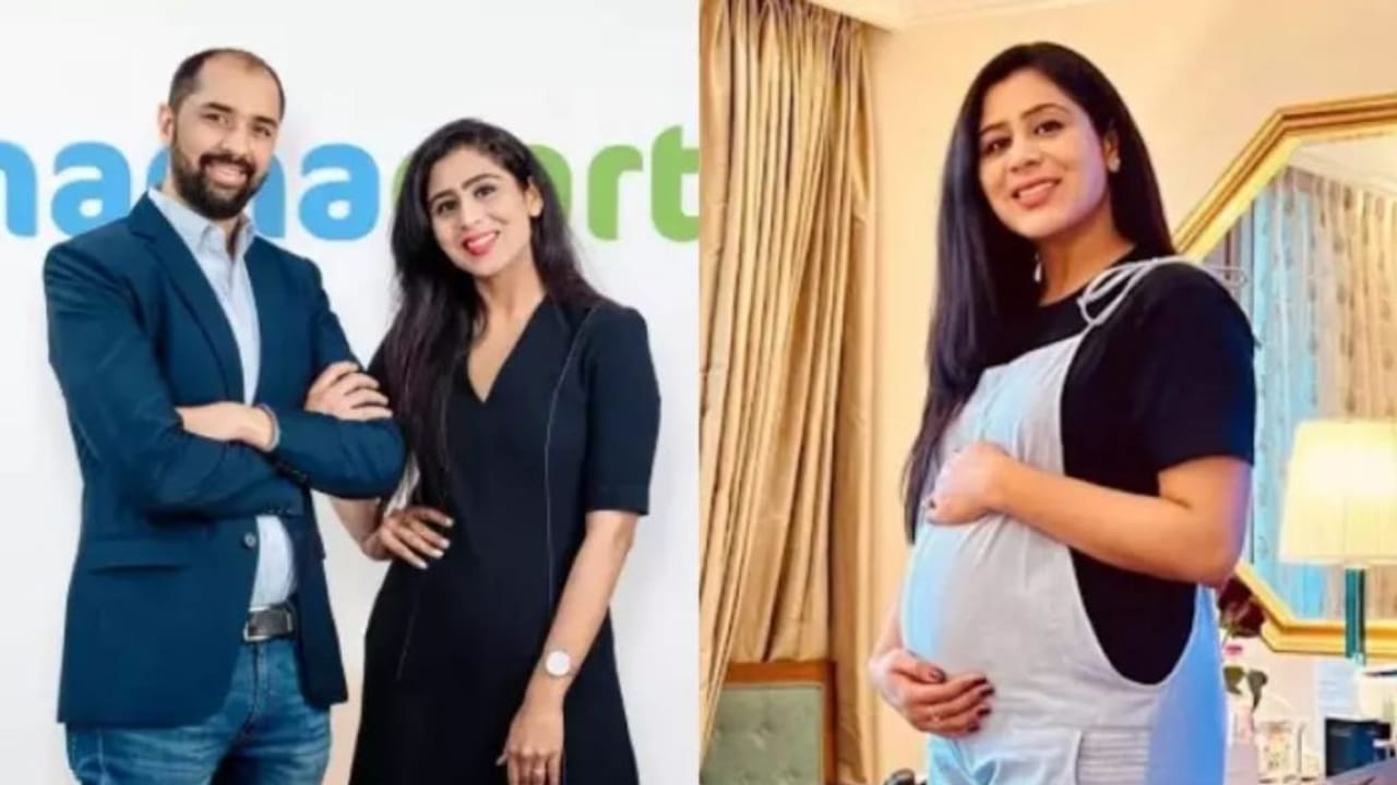 कभी ₹1200 की करती थी नौकरी! अब इस लड़की ने खड़ा किया ₹8,352 करोड़ का साम्राज्य! किसी हिरोइन से कम नहीं