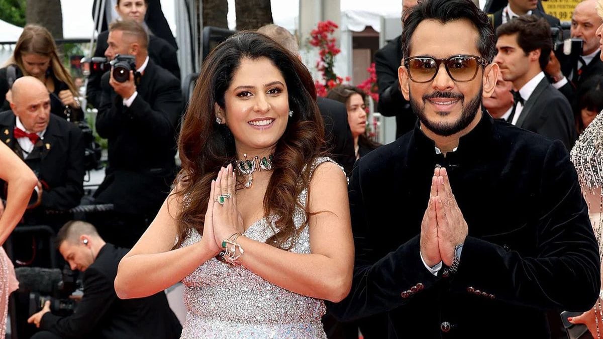 कभी लोन देने से बैंक ने किया था मना, अब खड़ा किया ₹3100 करोड़ का साम्राज्य, कुल नेटवर्थ ₹700 करोड़