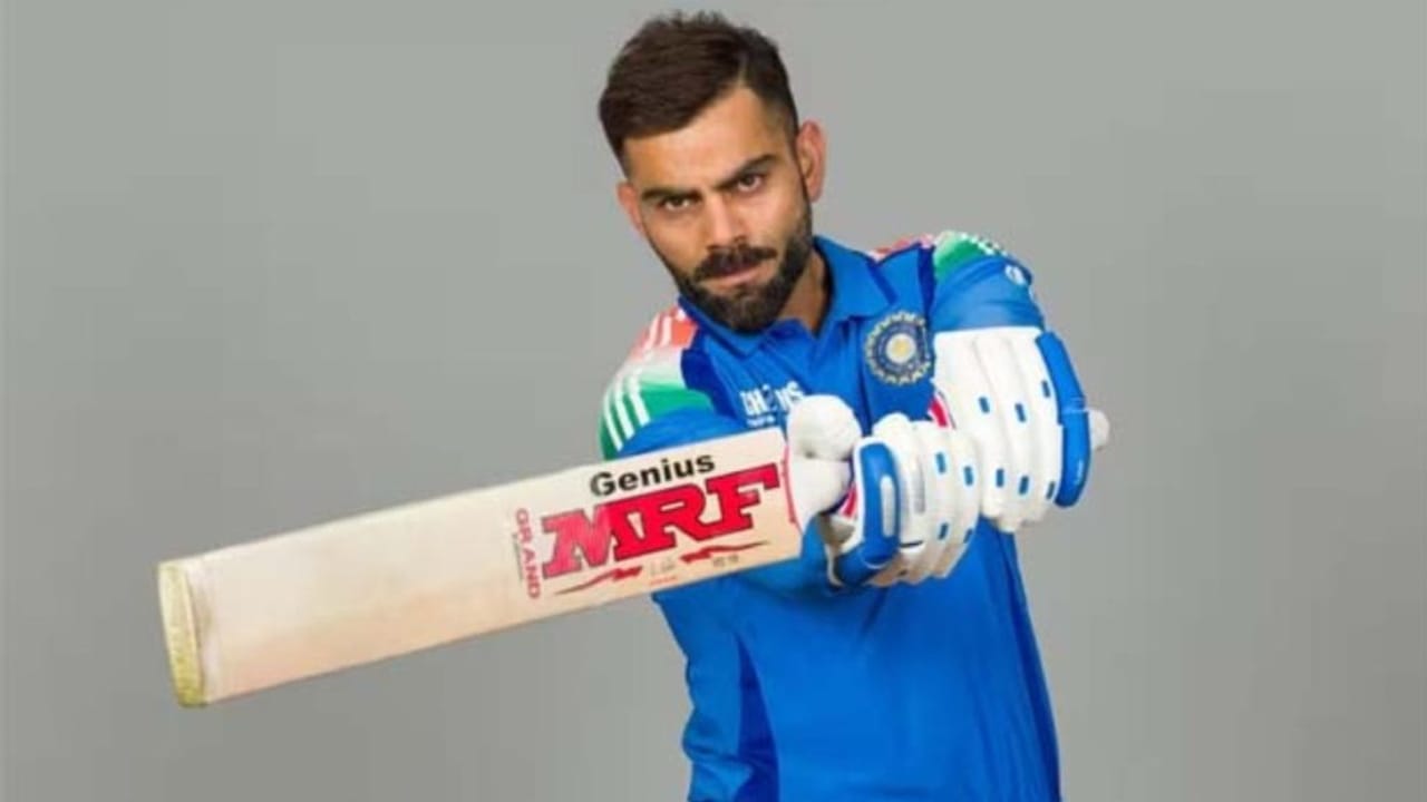 विराट कोहली ने बनाया ₹1050 करोड़ का साम्राज्य, क्रिकेट नहीं यहां से बरस रहा है पैसा