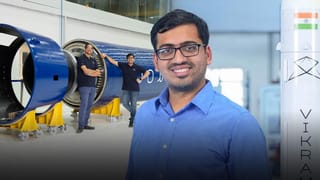 गणित में 51 नंबर लाने वाले लड़के ने बनाया भारत का पहला प्राइवेट रॉकेट, खड़ा किया ₹4690 करोड़ का साम्राज्य