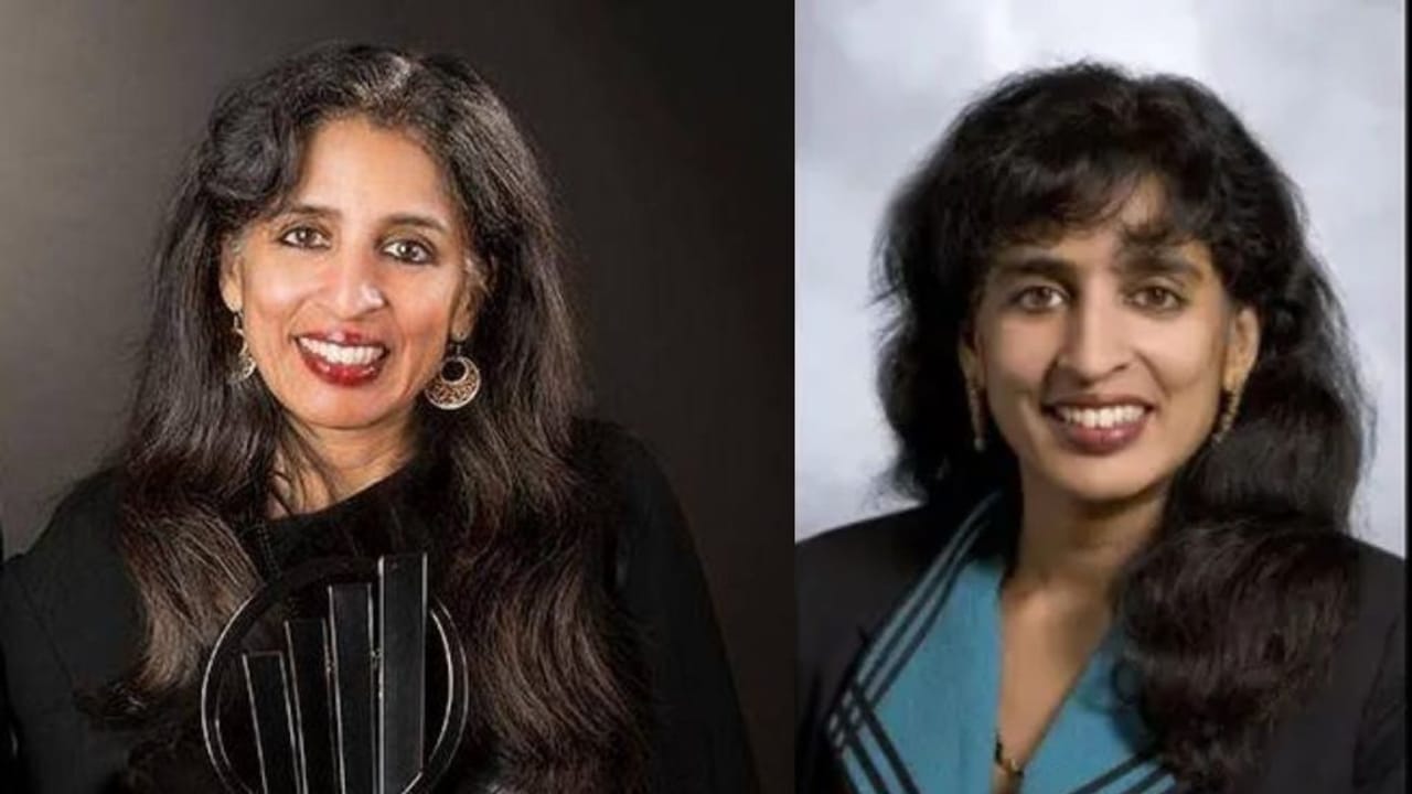 सुंदर पिचाई से 5X अमीर है ये भारतीय महिला, सत्या नडेला भी पीछे, 50730 करोड़ का नेटवर्थ, हुरुन रिच लिस्ट में टॉप पर 