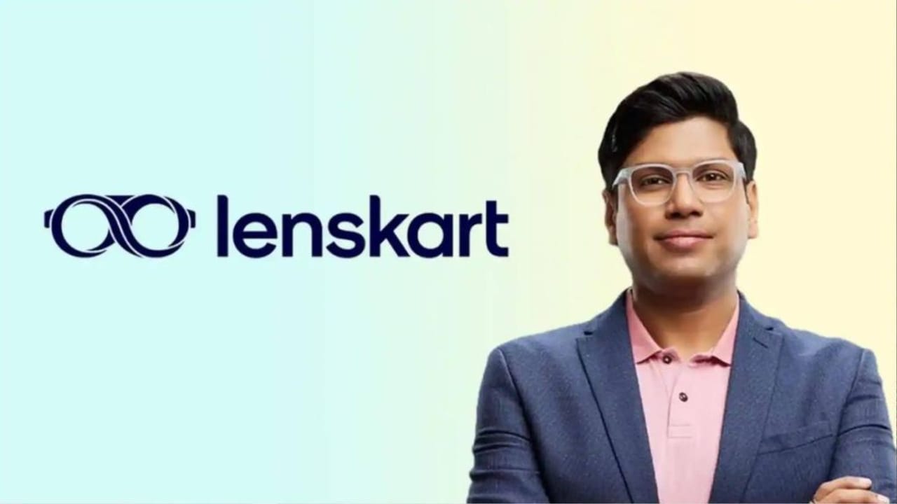 Lenskart: जिस लड़के के Idea पर हंसते थे लोग, आज हर लगी में चमकता है उसी का ब्रांड, ₹600 करोड़ का है नेट वर्थ