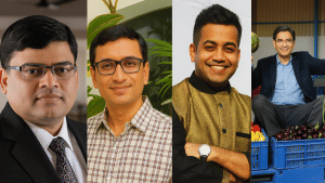 IAS की नौकरी नहीं आई रास…खड़ा किया करोड़ों का साम्राज्य, Unacademy-Sabziwala के फाउंडर भी लिस्ट में शामिल