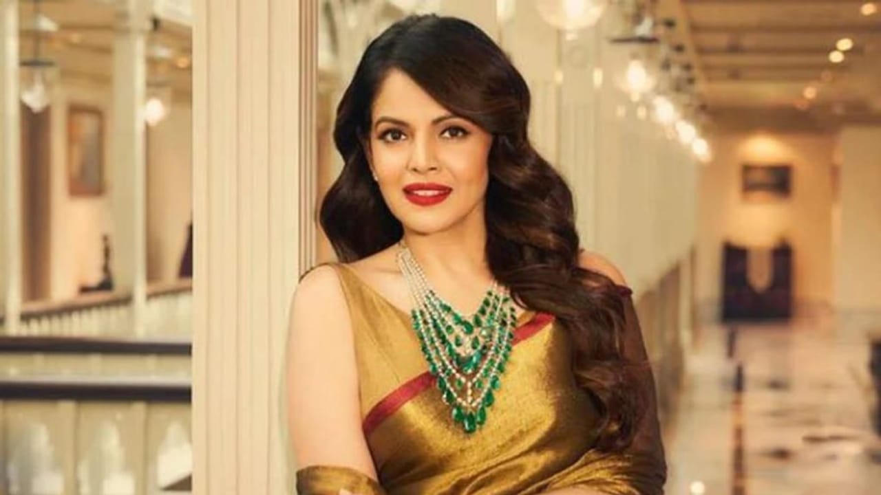 Shark Tank की Phar’Maa कहलाने वाली ये महिला करती हैं 70 देशों में बिजनेस, ₹600 करोड़ है कुल नेटवर्थ