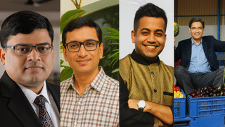 IAS की नौकरी नहीं आई रास…खड़ा किया करोड़ों का साम्राज्य, Unacademy-Sabziwala के फाउंडर भी लिस्ट में शामिल