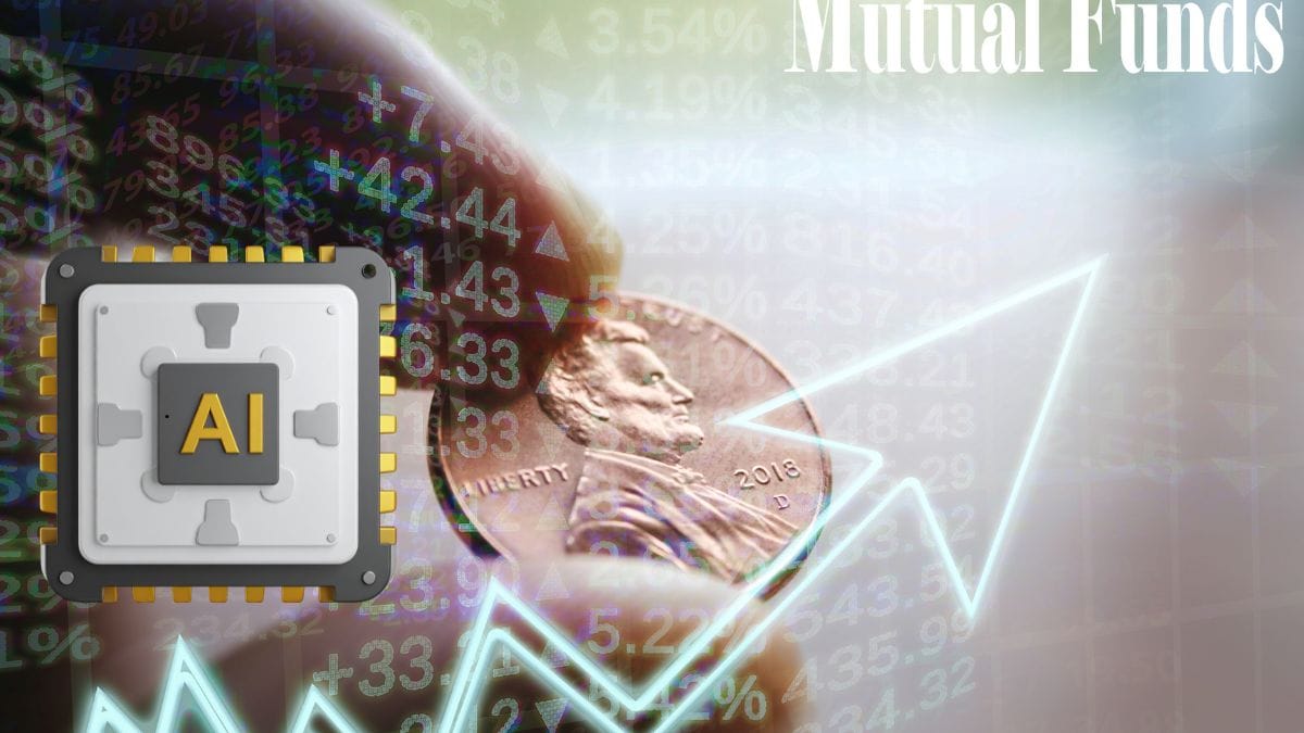 इन 6 म्यूचुअल फंडों का AI पर तगड़ा दांव, मिला 53% का रिटर्न, जानें लिस्ट का टॉप गेनर कौन